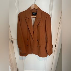 Frank and Oak blazer - size M